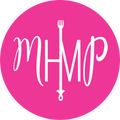 Mile High Meal Prep logo