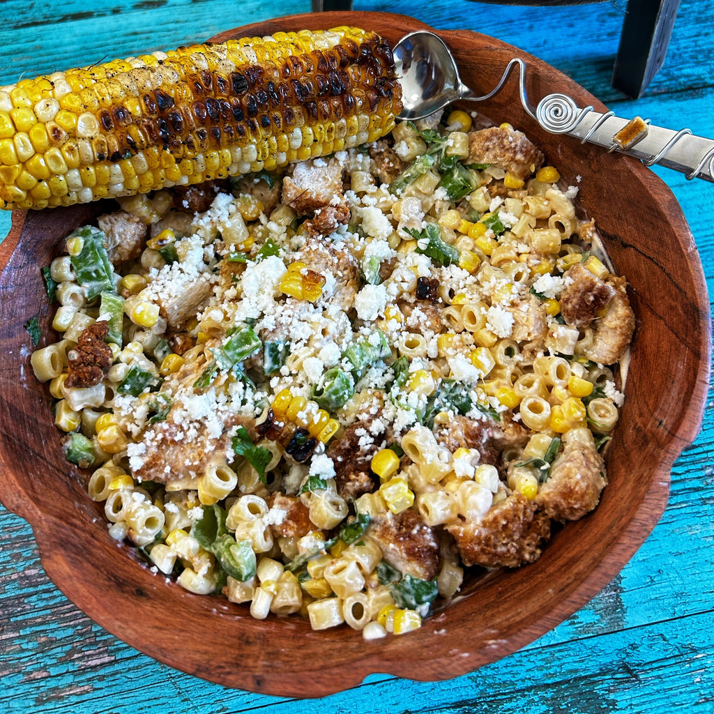 Mexican Street Chicken Bowl