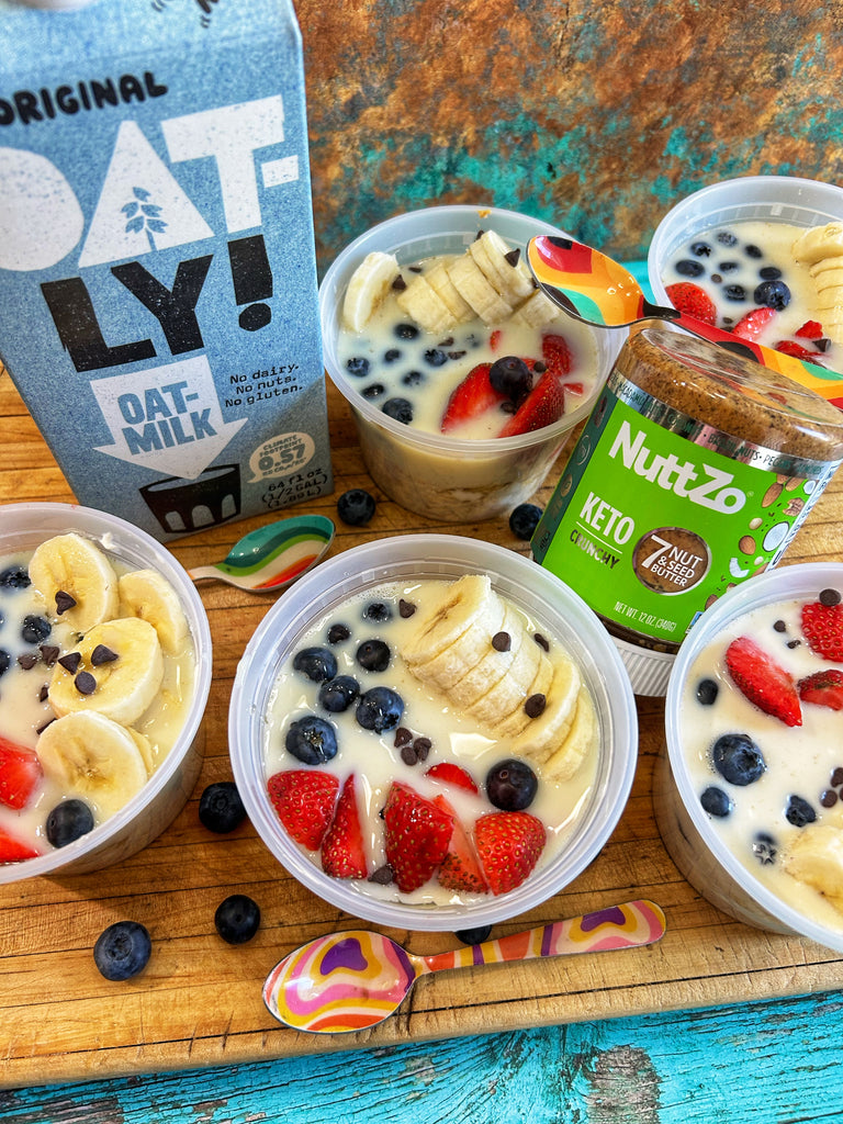 Overnight Oats